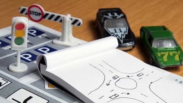 Online Driver Education Course