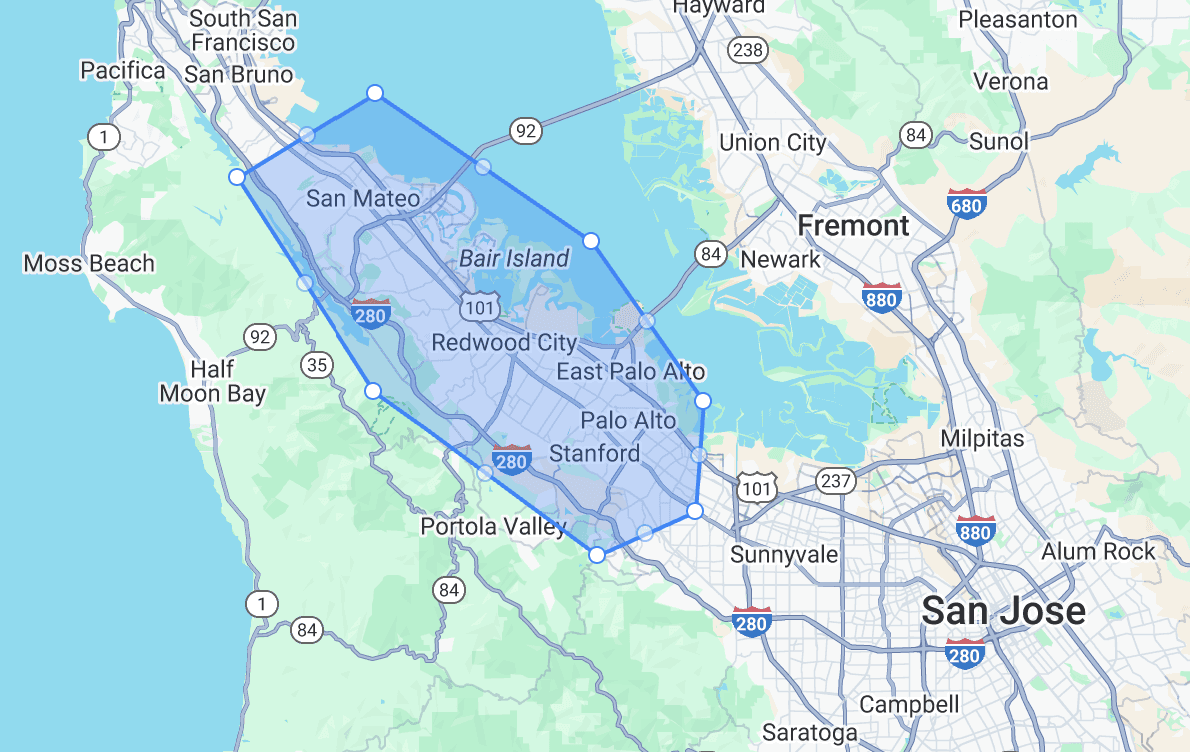 Jeffrey's availability